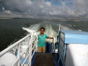 Ferry to Desaru