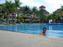 The Pulai Desaru Resort