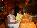 Teppanyaki Restaurant
