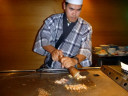 Teppanyaki Restaurant