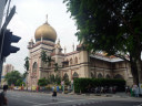 Sultan Mosque