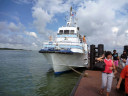 Tanjung Belungkor Ferry Terminal
