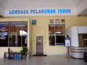 Tanjung Belungkor Ferry Terminal