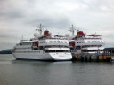 Tanjung Belungkor Ferry Terminal