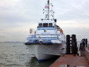 Tanjung Belungkor Ferry Terminal