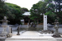 Kongofukuji Temple