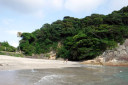 Sakurahama Beach