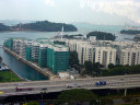 Singapore Cable Car Sky Network