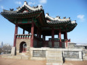 Dongbukgangnu (Northeastern Pavilion)