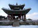 Seojangdae (Western Command Post)