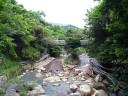 Shamaoshan Hot Spring
