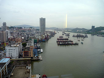 Sofitel Macau at Ponte 16