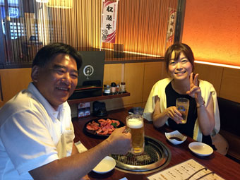 Matsusaka Beef Isshobin Nagoya Lachic Branch