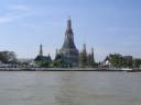 The view from Chao Phraya Express Boat