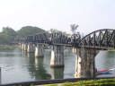 River Kwai Bridge