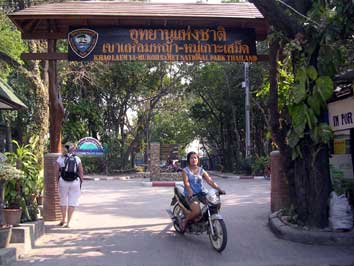 Sai Kaew Beach