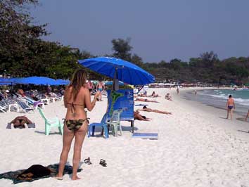 Sai Kaew Beach