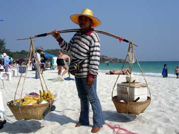 Sai Kaew Beach