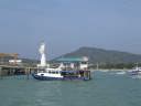 Chalong Bay