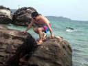 Khai Nok Island
