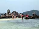 Khai Nok Island