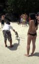 Monkey Beach