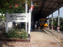 Maeklong station