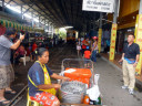 Maeklong station