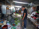 Maeklong Market