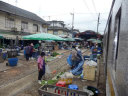 Mahachai station