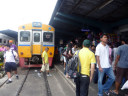 Mahachai station