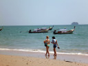 Ao Nang Beach, Krabi