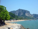 Ao Nang Beach, Krabi