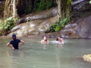 Sai Yok Noi Waterfall