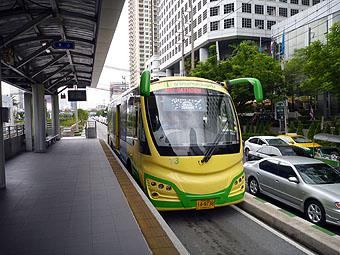 Bangkok BRT