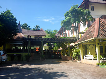 The Phulin Resort Karon