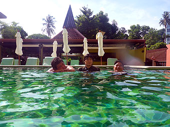 The Phulin Resort Karon