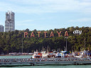 Bali Hai Pier of Pattaya