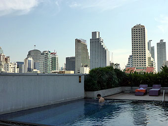 Citadines Sukhumvit 23 Bangkok