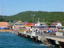 Naban Port of Koh Larn
