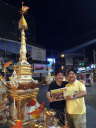 24th Night Bazzar's Yee Peng Lantern Procession Contest