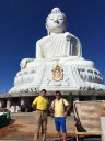 Big Buddha Phuket