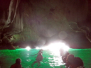 Emerald Cave