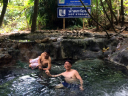 Khlong Thom Hot Springs