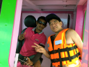Boat Trip to Koh Muk