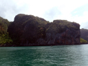 Boat Trip to Koh Muk