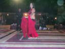 belly dance show