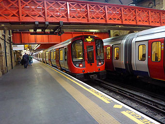 Tube (London Underground)