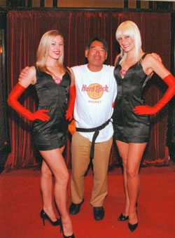 Crazy Horse Paris Show