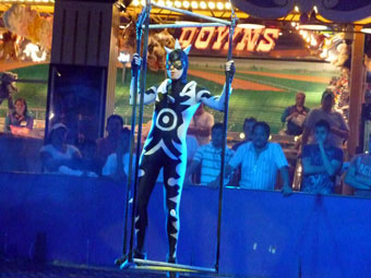 Circus Circus